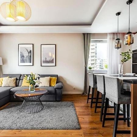 Golden Apartments Lakowa 60A-54 Gdańsk Eksteriør bilde