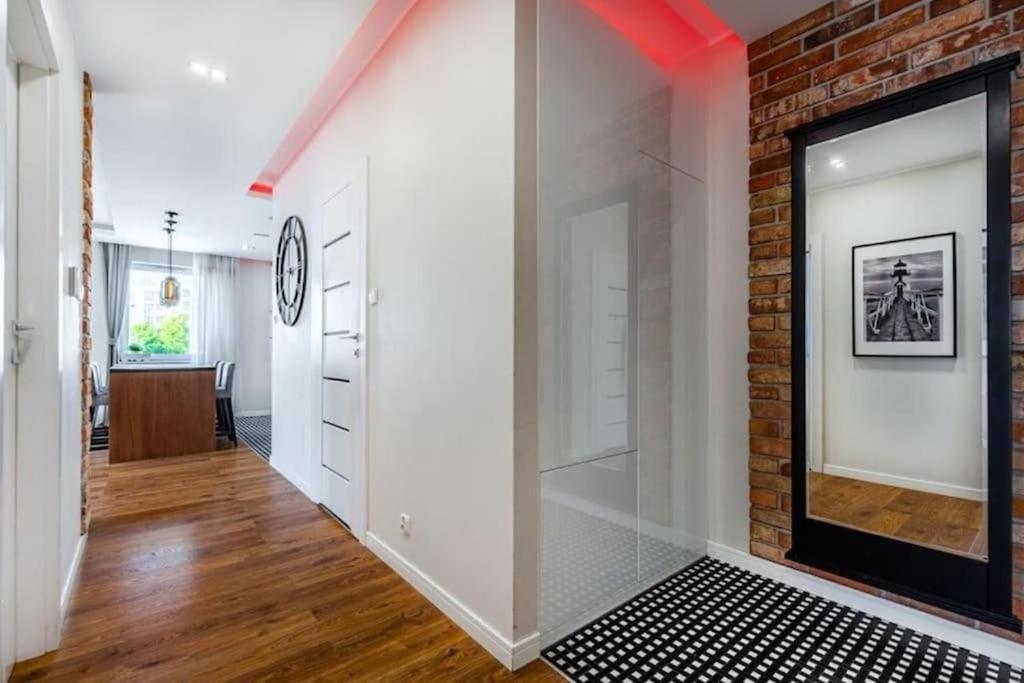 Golden Apartments Lakowa 60A-54 Gdańsk Eksteriør bilde